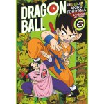 Dragon ball - full color : l'enfance de goku - tome 6