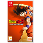 Dragon ball z kakarot nintendo switch bandai - le jeu vidéo Dragon ball z kakarot nintendo switch bandai - le jeu vidéo