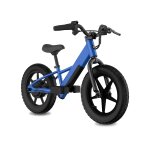 Draisienne wikids bleu 14p 100w wispeed