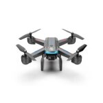 Drone r - falcon hd 3 - noir pnj