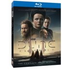 Dune: prophecy saison 1 blu - ray