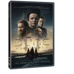 Dune: prophecy saison 1 dvd