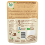 Duo bl riz sarrasin bio jardin bio - le paquet de 220g