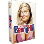 Dvd benny hill l'intgrale - le coffret dvd