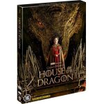Dvd house of the dragon s1