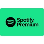 Carte cadeau 11 spotify