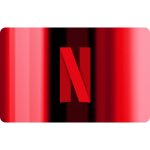 Carte 50 netflix