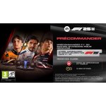 Ea sports f1 25 ps5 e. a