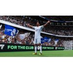 Ea sports fc 25 nintendo switch electronics arts
