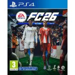 Ea sports fc 26 ps4 electronic arts