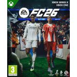 Ea sports fc 26 xbs electronic arts