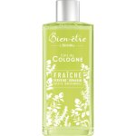 Eau de cologne femme fraîche verveine et romarin bien etre - le flacon de 500ml Eau de cologne femme fraîche verveine et romarin bien etre - le flacon de 500ml