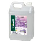 Eau dminralise fracheur lavande mieuxa - le bidon de 5 l
