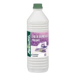Eau dminralise fracheur lavande mieuxa - la bouteille de 1 l