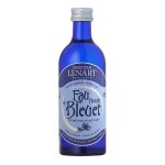 Eau florale de bleuets christian lenart - le flacon de 200ml