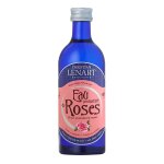 Eau florale de roses christian lenart - le flacon de 200 ml