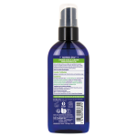 Eau florale de rose tonifiante tous types de peaux bio so'bio etic - le flacon de 200 ml