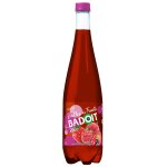 Eau gazeuse gazeuse aromatisée fruits rouges badoit - la bouteille de 1l Eau gazeuse gazeuse aromatisée fruits rouges badoit - la bouteille de 1l