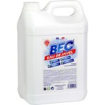 Eau de javel 2, 6% chlore actif bec - le bidon de 5 l Eau de javel 2, 6% chlore actif bec - le bidon de 5 l