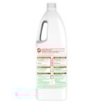 Eau de javel dsinfectant la croix - la bouteille de 1. 5l
