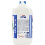 Eau de javel gros travaux j - net - le bidon de 5l