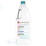 Eau de javel fort d'eucalyptus la croix - la bouteille de 1, 5l