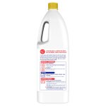 Eau de javel plus nettoyant dsinfectant fracheur tonique la croix - la bouteille de 1, 5l