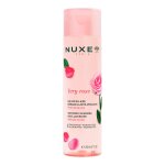 Eau micellaire dmaquillante apaisante very rose nuxe - le flacon de 200ml