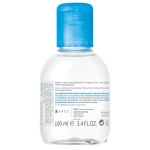 Eau micellaire dmaquillante & hydratante bioderma - le flacon de 100ml