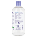 Eau micellaire hydratante haute tolérance eau thermale jonzac - le flacon de 500ml Eau micellaire hydratante haute tolérance eau thermale jonzac - le flacon de 500ml