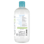 Eau micellaire hydratante au jus d'aloe vera et au bleuet tous types de peaux bio so'bio etic - le flacon ... Eau micellaire hydratante au jus d'aloe vera et au bleuet tous types de peaux bio so'bio etic - le flacon ...
