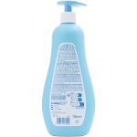 Eau micellaire bb nettoyante visage et corps carrefour baby - le flacon de 750ml