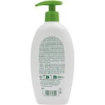 Eau micellaire bb nettoyante visage et corps carrefour bio - le flacon de 500ml