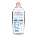 Eau micellaire physiologique antidessechement peau sensible mixa - le flacon de 400ml Eau micellaire physiologique antidessechement peau sensible mixa - le flacon de 400ml