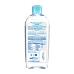 Eau micellaire physiologique apaisante peau sensible mixa - le flacon de 400ml Eau micellaire physiologique apaisante peau sensible mixa - le flacon de 400ml