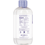 Eau micellaire purifiante eau thermale jonzac - le lot de 2x500ml