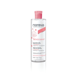 Eau micellaire sensidiane noreva - sensidiane - le flacon de 400ml