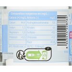 Eau minrale naturelle plate carrefour classic' - le pack de 6 bouteilles de 50cl