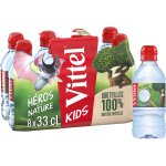 Eau min�rale naturelle vittel - le pack de 8 bouteilles de 33cl