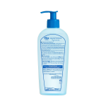 Eau nettoyante bb hydratante hypoallergnique mixa bebe - la pompe de 250ml
