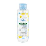 Eau nettoyante bb au calendula apaisant sans rinage klorane - le flacon de 500ml
