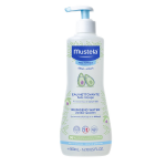 Eau nettoyante bébé a l'avocat bio sans rinçage mustela - le flacon de 500 ml Eau nettoyante bébé a l'avocat bio sans rinçage mustela - le flacon de 500 ml