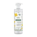 Eau nettoyante bb au calendula apaisant sans rinage klorane - la bouteille de 750ml