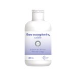 Eau oxygne 20 volumes laboratoires gilbert - le flacon de 250 ml