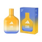 Eau de parfum chill zone adidas - le flacon de 100ml Eau de parfum chill zone adidas - le flacon de 100ml