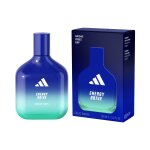 Eau de parfum energy drive adidas - le flacon de 100ml Eau de parfum energy drive adidas - le flacon de 100ml
