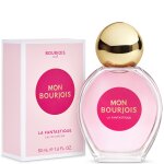 Eau de parfum femme la fantastique bourjois - le flacon de 50ml