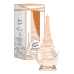 Eau de parfum femme floral intense bonjour de paris - la bouteille de 100ml Eau de parfum femme floral intense bonjour de paris - la bouteille de 100ml