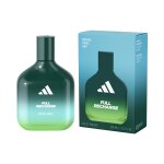 Eau de parfum full recharge adidas - le flacon de 100ml Eau de parfum full recharge adidas - le flacon de 100ml