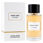 Eau de parfum havana moon - collection prive jeanne arthes - le flacon de 100ml
